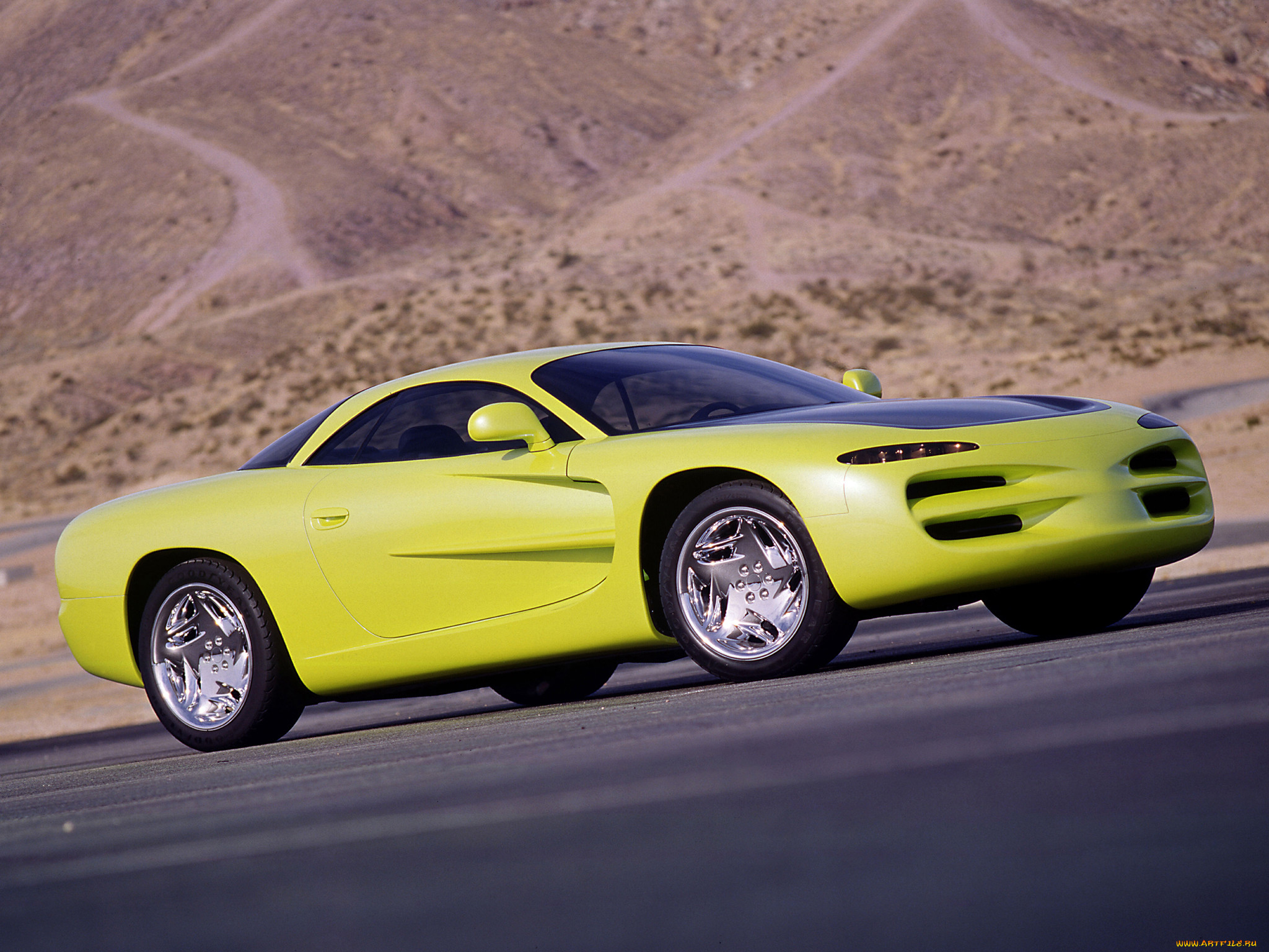 , dodge